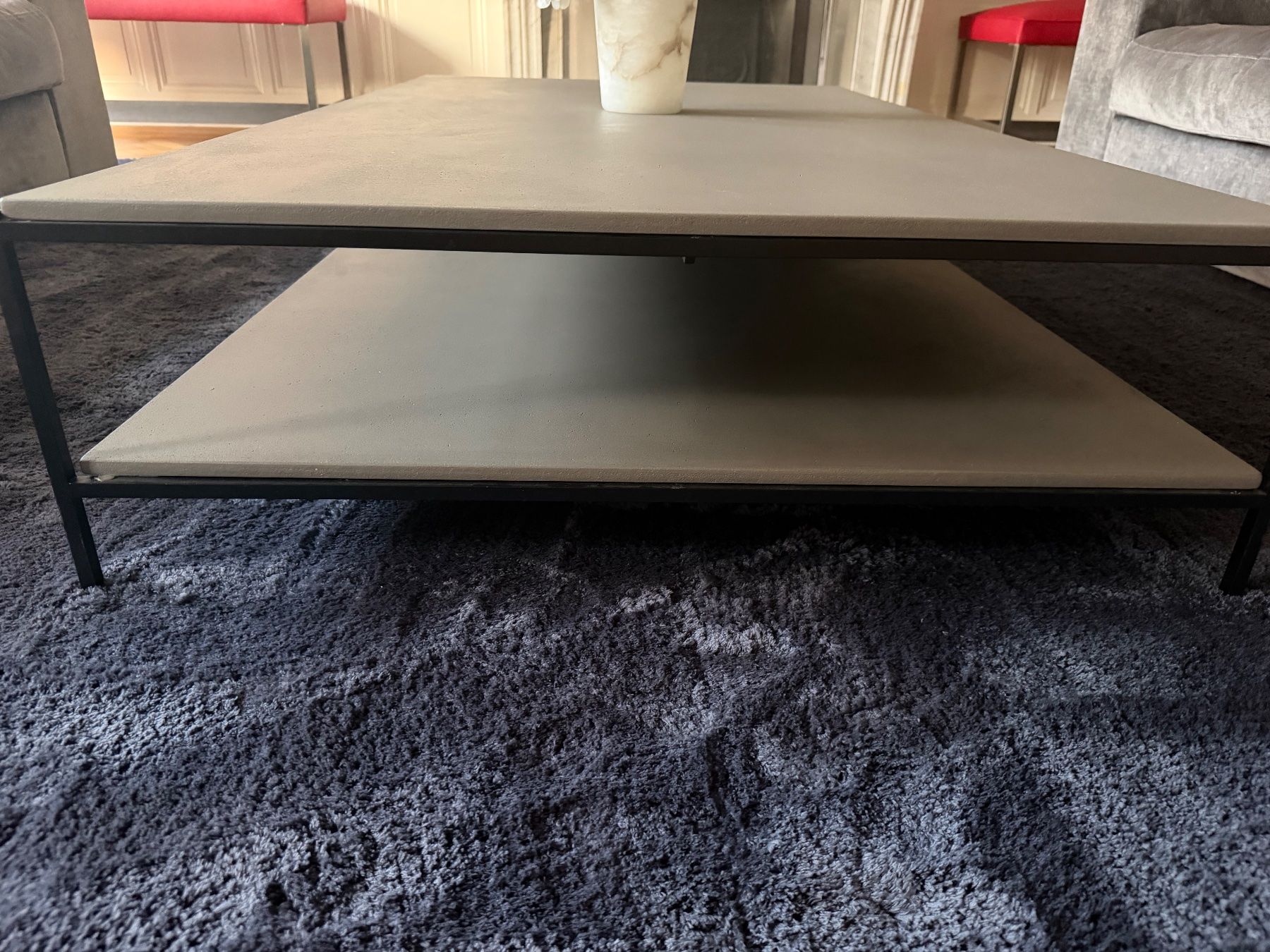 Tables: Table basse – D'occasion à Genève par car_58k6
