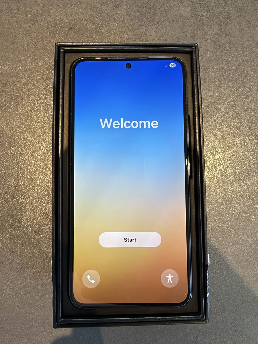 Samsung Handys / Smartphones: Samsung s22 – Gebraucht aus Grancy von Benrig