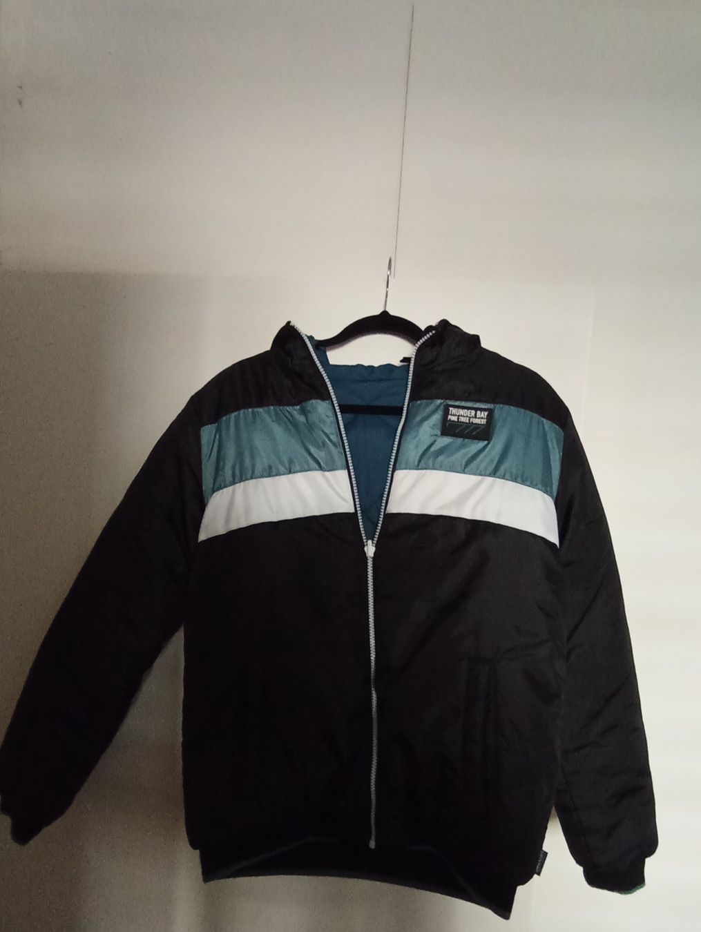 Jacken & Mäntel: Veste doublée face neu – Neu (gemäss Beschreibung) aus Fribourg von mal_8zjh