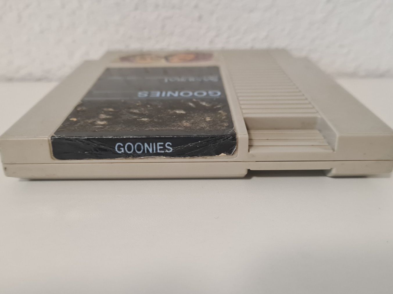 Nintendo Giochi: THE GOONIES - SAMURAI TV Game / Indian Version Nintendo NES – Usato da Dübendorf venduto da digital_bath 4