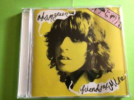 Adam Green - Friends of Mine CD Album 2003