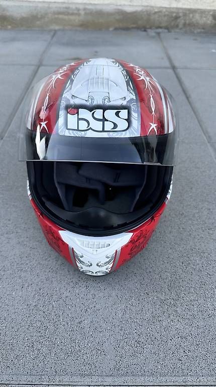 Helme & Visiere: Helm  – Gebraucht aus Merzligen von Kima81 1