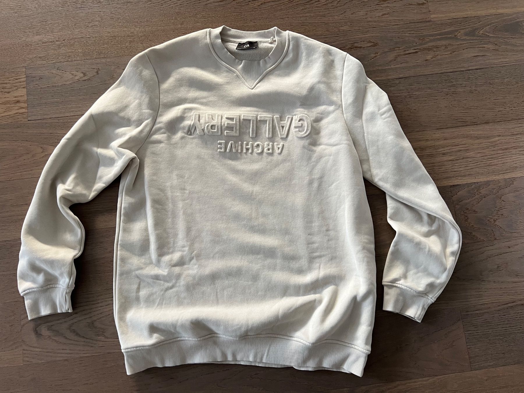 Maglioni & Felpe: Lässiger Pullover / Sweater, XL, neuwertig – Usato da Meierskappel venduto da schoene_dinge
