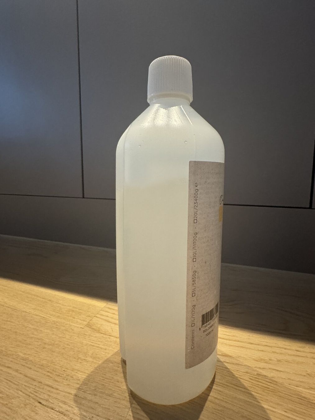 Sonstiges: Hydroponik pH Set 3x1L BioBizz Bio-Up Bio-Down + pH Down – Gebraucht aus Turgi von adr_p5wl 5