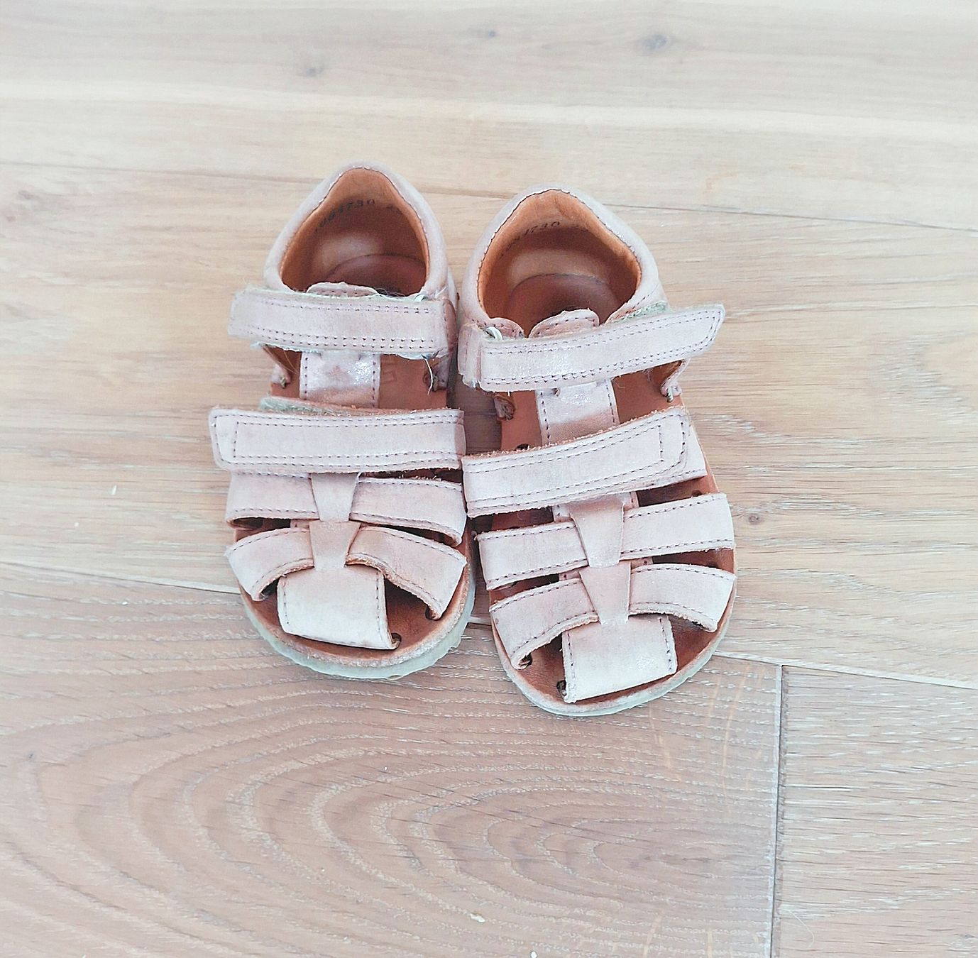 Froddo Chaussures filles: Froddo sandalen – D'occasion à Rapperswil BE par Wald146