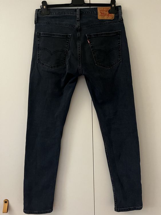 Levi's 512 Jeans W31 L30 3