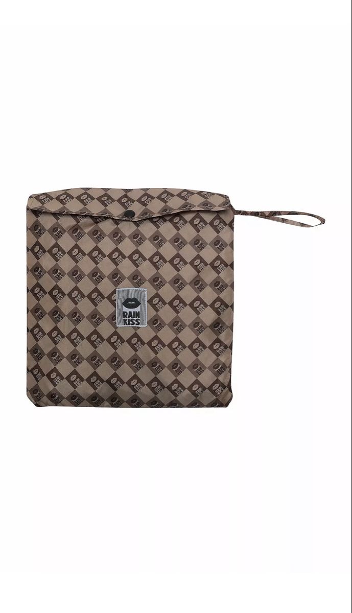 Giacche: Rainkiss Regenmantel Poncho Beige – Nuovo (secondo la descrizione) da Aarau venduto da REVIVI 3