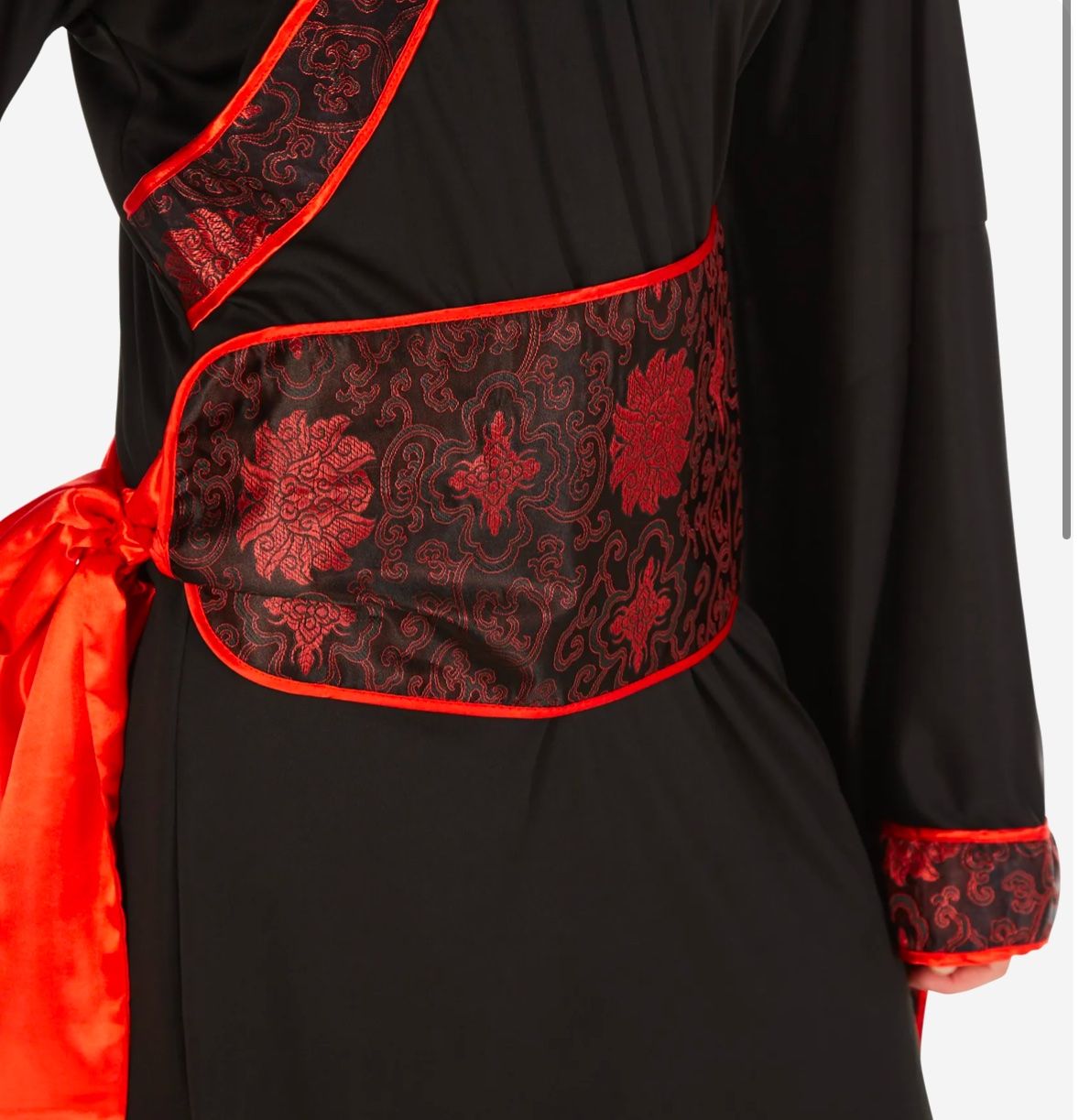 Costumi: Herrenkostüm Asiate Grösse L – Nuovo (secondo la descrizione) da Necker venduto da liq24 2
