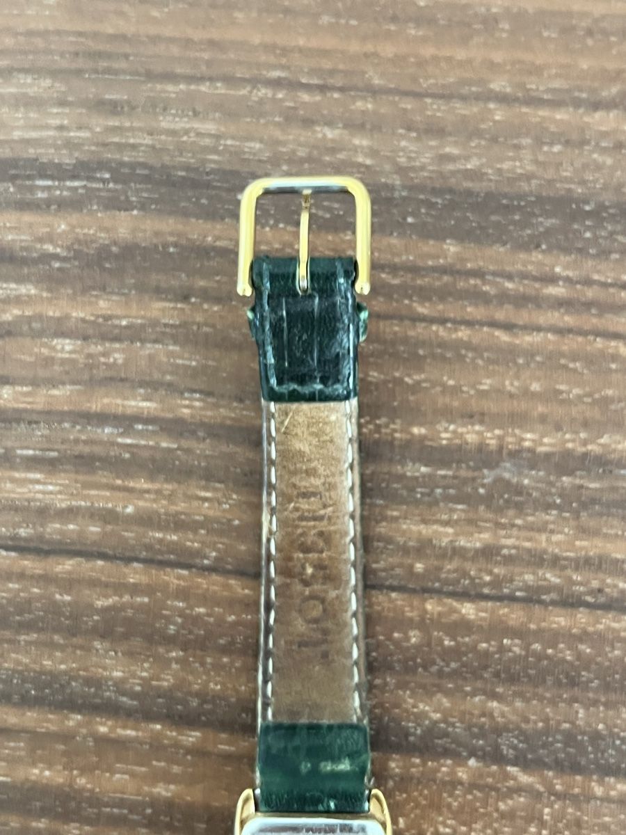 Tissot Orologi: Tissot Uhr vintage – Usato da Bern venduto da noe_vt6q 2