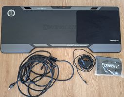 nerdytec Couchmaster CYCON2 Black Edition