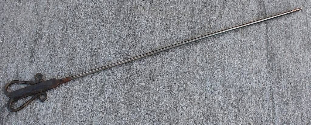 Gabeln: Grillspiess – Gebraucht aus Burgdorf von AnlikerBurgdorf 1