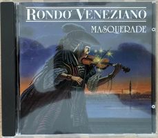 Rondo Veneziano: Masquerade