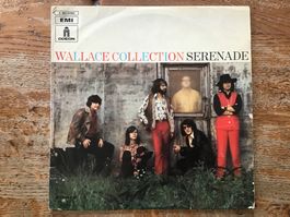 LP Wallace Collection