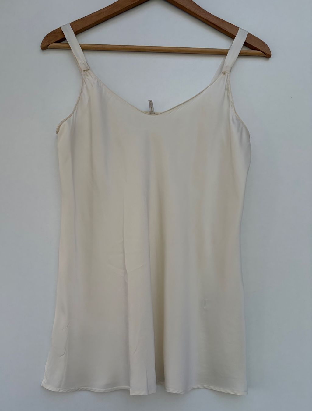 Top: Palmers Seide Top Gr.L – Usato da Unterägeri venduto da Jutka_04 4