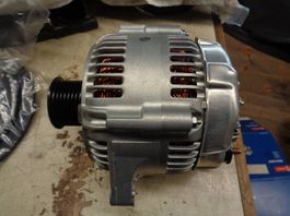 LNC1800AA Lichtmaschine Alternator Denso zu Jaguar X8 XKR