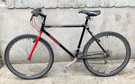 Panasonic MTB Mountainbike MC 7500 Vintage Sammlerstk 48 cm