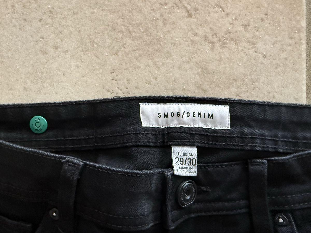Jeans: Herren Jeans – Nuovo e nell'imballaggio originale da Muhen venduto da marc1995 1