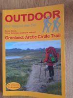 Grönland - Arctic Circle Trail
