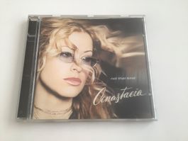 Anastacia / not that kind / 2000