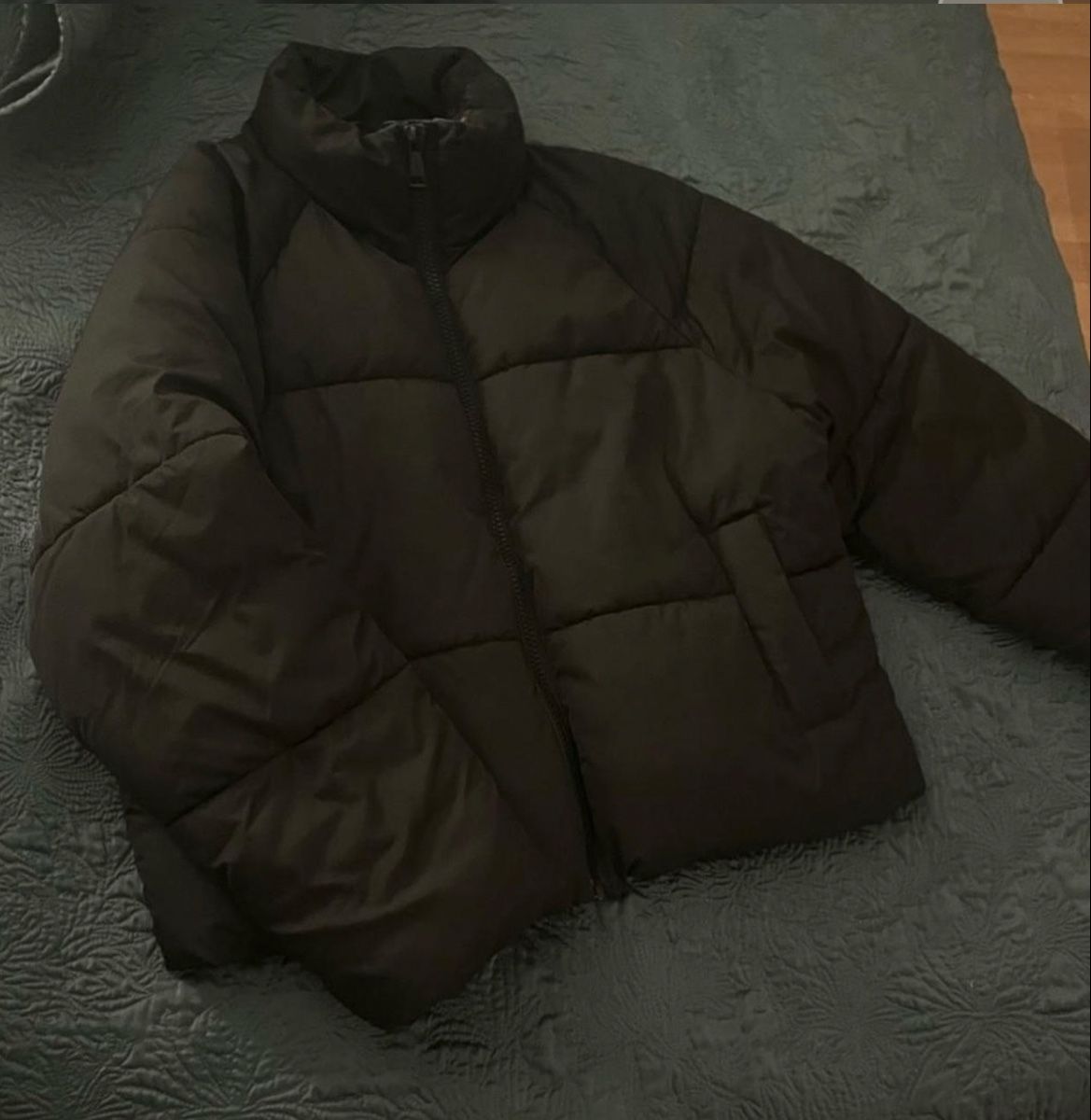 Monki Giacche: Monki Winterjacke gefüllt – Usato da Zürich venduto da dalilaaa