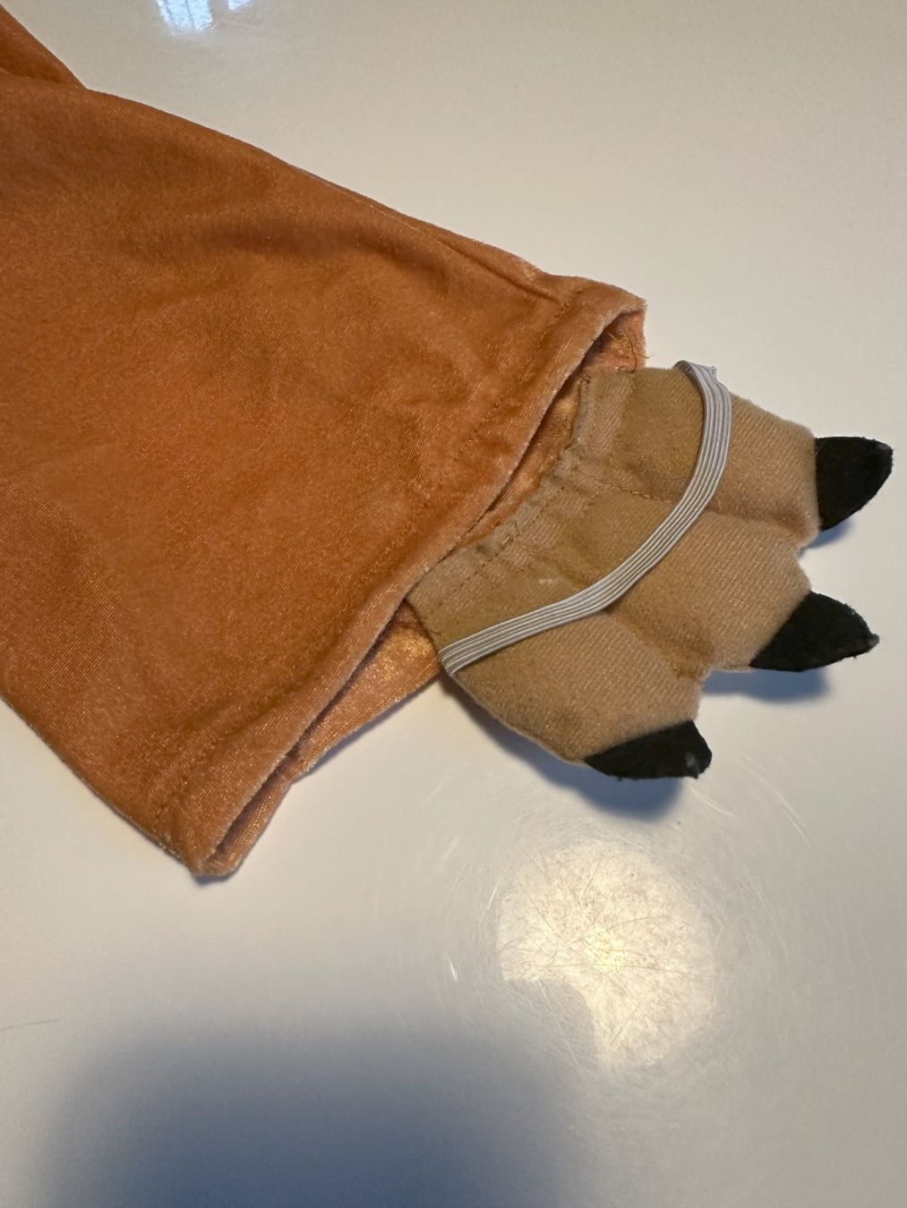 Costumi: Hundekostüm Gr. 5-6 – Usato da Horgen venduto da Kinaree 2