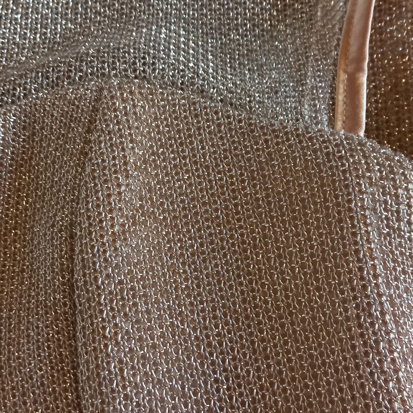 Vestiti: Robe dorée sans manches taille M neuve  – Nuovo (secondo la descrizione) da Dompierre FR venduto da fat_xth5 7