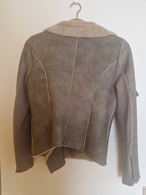 Jacken: Veste MUUBAA – Gebraucht aus La Sarraz von jaccardmar 3