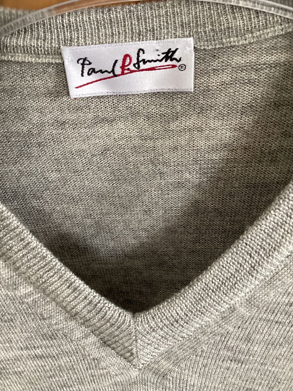 Pullover & Sweatshirts: Paul R. Smith, Herrenpullover, Gr. 50 – Gebraucht aus Salenstein von Esprit57 1