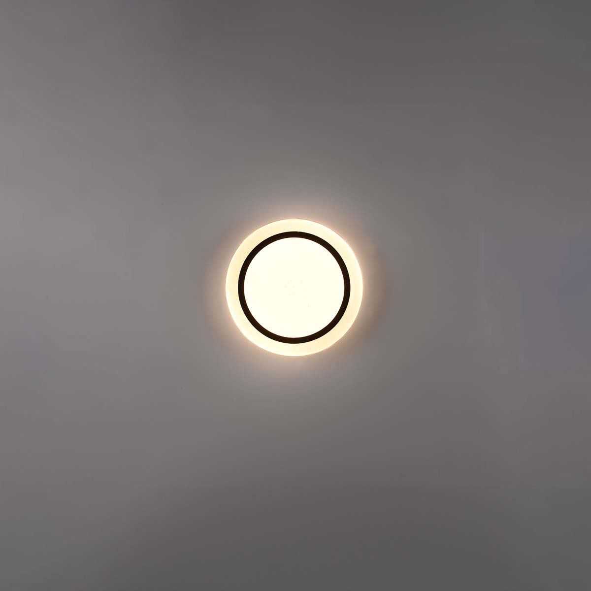 Lampadari & plafoniere: LED Deckenleuchte, Dimmer, 27 cm Ø – Nuovo (secondo la descrizione) da Kreuzlingen venduto da Smart-Light 3
