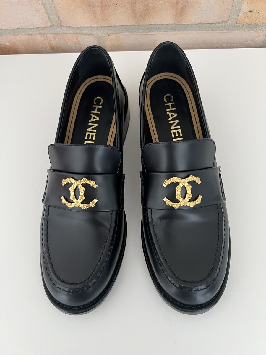 Chanel Scarpe da donna: Chanel – Nuovo e nell'imballaggio originale da Zürich venduto da ReStyle. 2