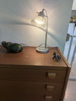 Belgium Vintage designer Tischlampe