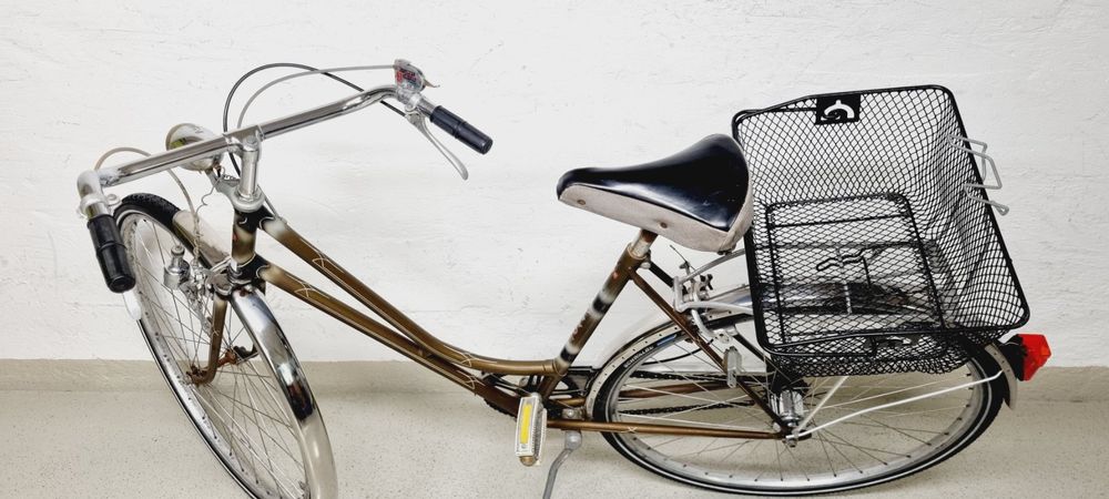Tebag Damen (Gebraucht) in Zürich für CHF 149 – nur Abholung auf ...