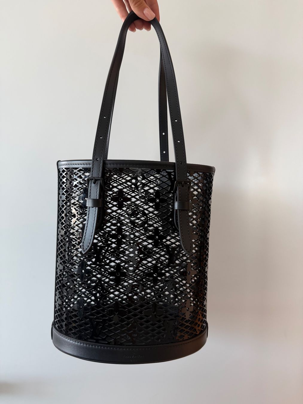 Louis Vuitton Borse da donna: Louis Vuitton Bucket bag – Nuovo (secondo la descrizione) da Zürich venduto da SecondhandZurich 4