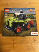 LEGO Technic 42102 Mini Claas Xerion, originalverpackt