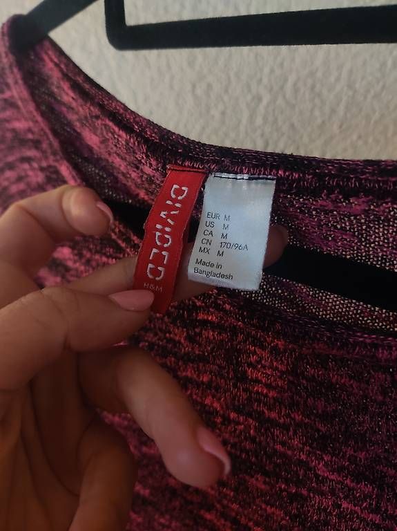 Maglioni & Felpe: Pull léger et fluide H&M - M/L – Usato da Fribourg venduto da cou_v62j 1