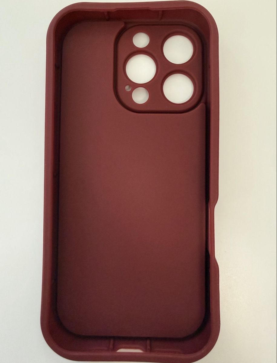 Apple Covers & Schutzfolien: Hülle iPhone 16 Pro Schmetterling Design neu – Neu (gemäss Beschreibung) aus Buchrain von mel_8xc2 1