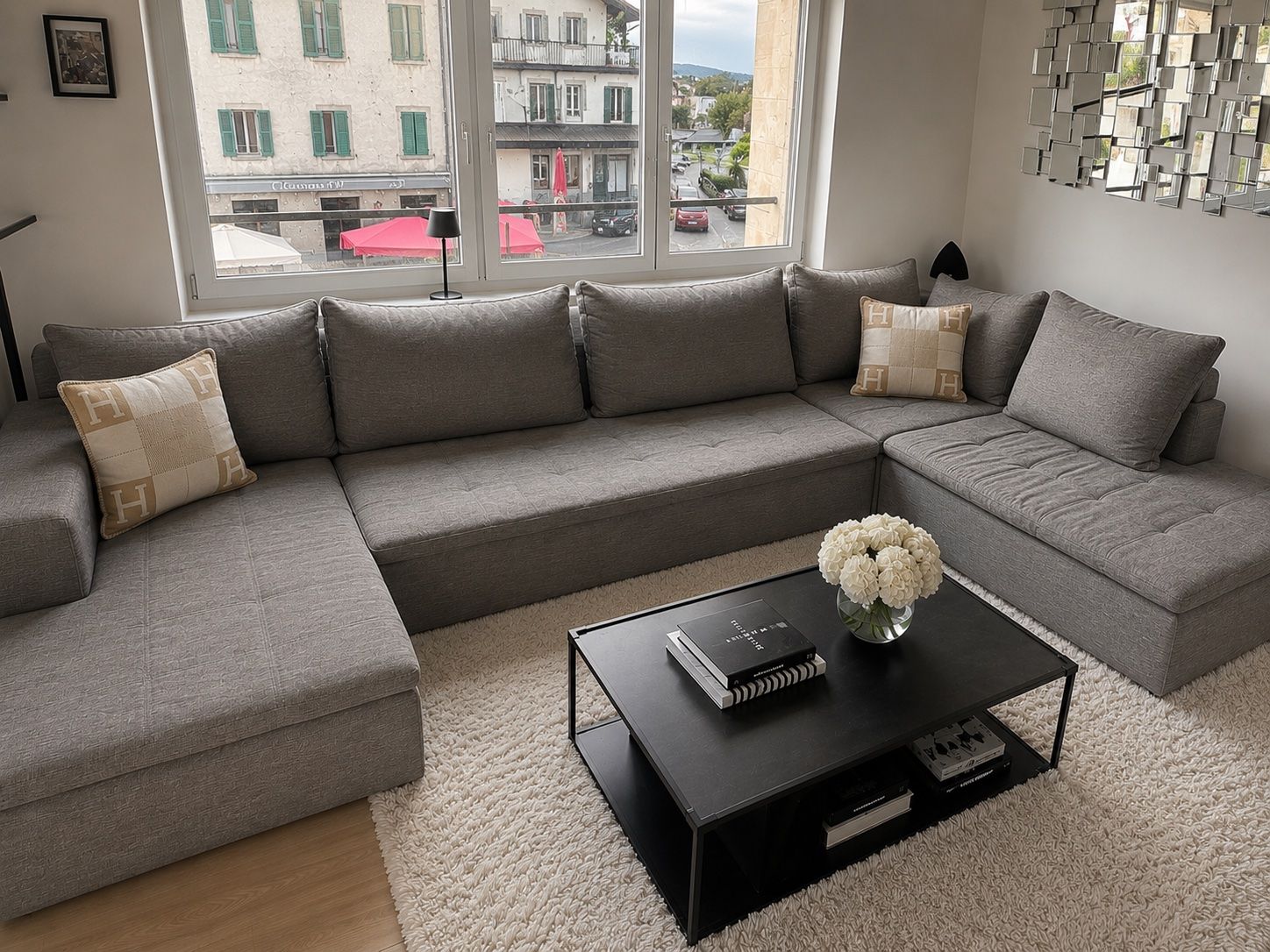 Boconcept Sofas: Canapé BoConcept – D'occasion à Vésenaz par bat_m72z