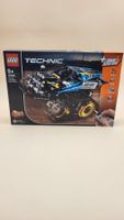 LEGO® Technic 42095 Ferngesteuerter Stunt-Racer NEU, OVP