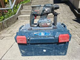 Bosch Professional Akkubohrer 36 V