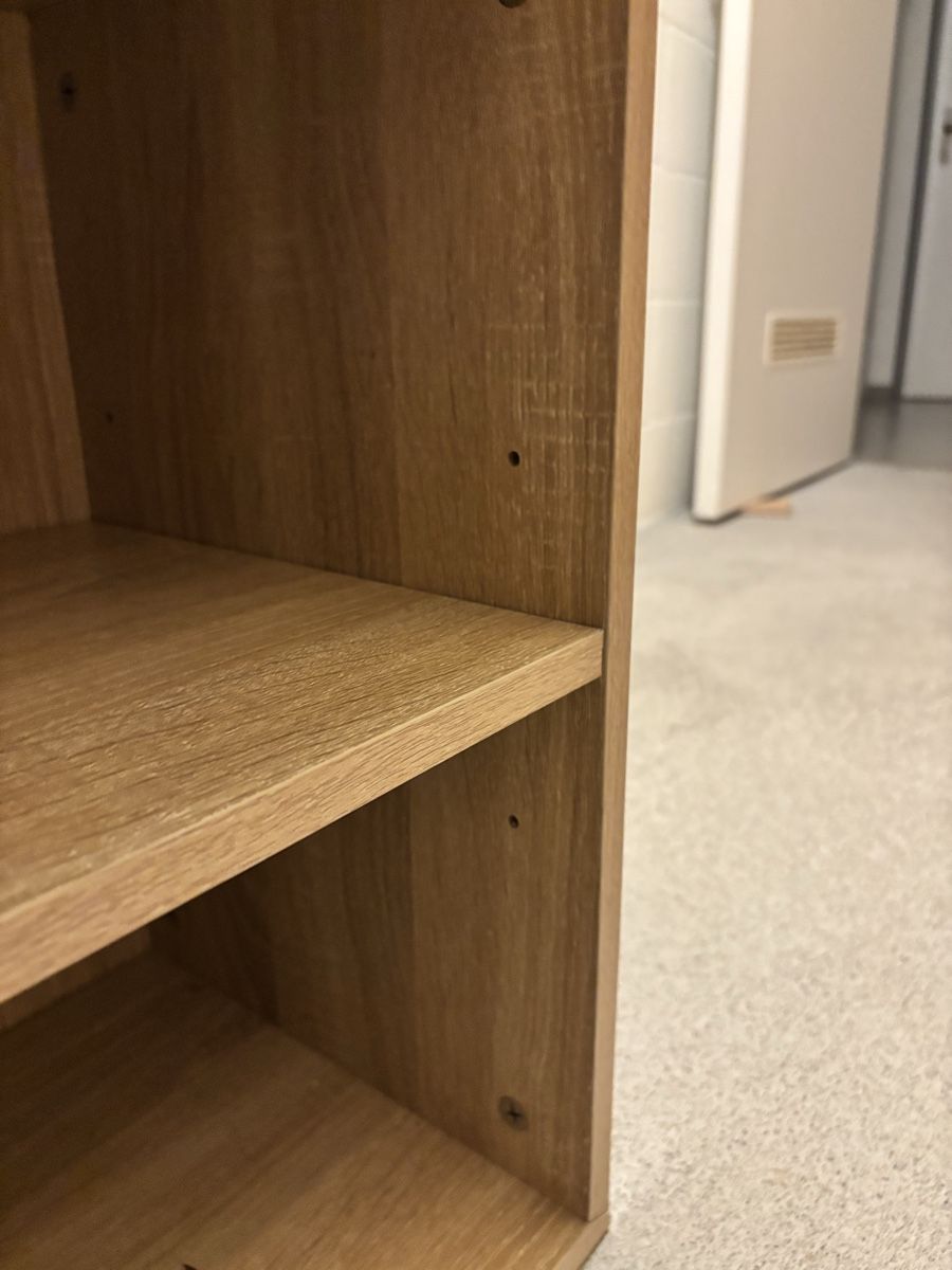 Panchine: Schuhregal/ Sitzbank – Usato da Olten venduto da mil_7mcz 2