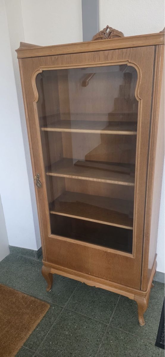 Kommoden: Antique Kommode  – Gebraucht aus Baar von Vili7 3