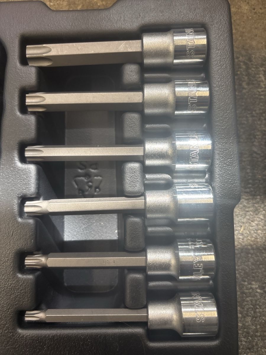 Stanley Tutti gli attrezzi: Stanley Tool  – Nuovo (secondo la descrizione) da Engelburg venduto da scarr 1