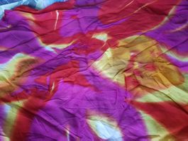 Stoff Crepe 120 x 150 cm