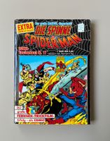 Marvel‑Taschenbuch EXTRA: Die Spinne #17 (Spider-Man)