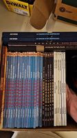 Lot 32 Livres Durango (Lot / unité)
