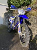 Sherco 300 se factory, Hard Enduro