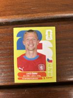 Sticker Lukáš Červ Panini FIFA World Cup 2026 CZE 11