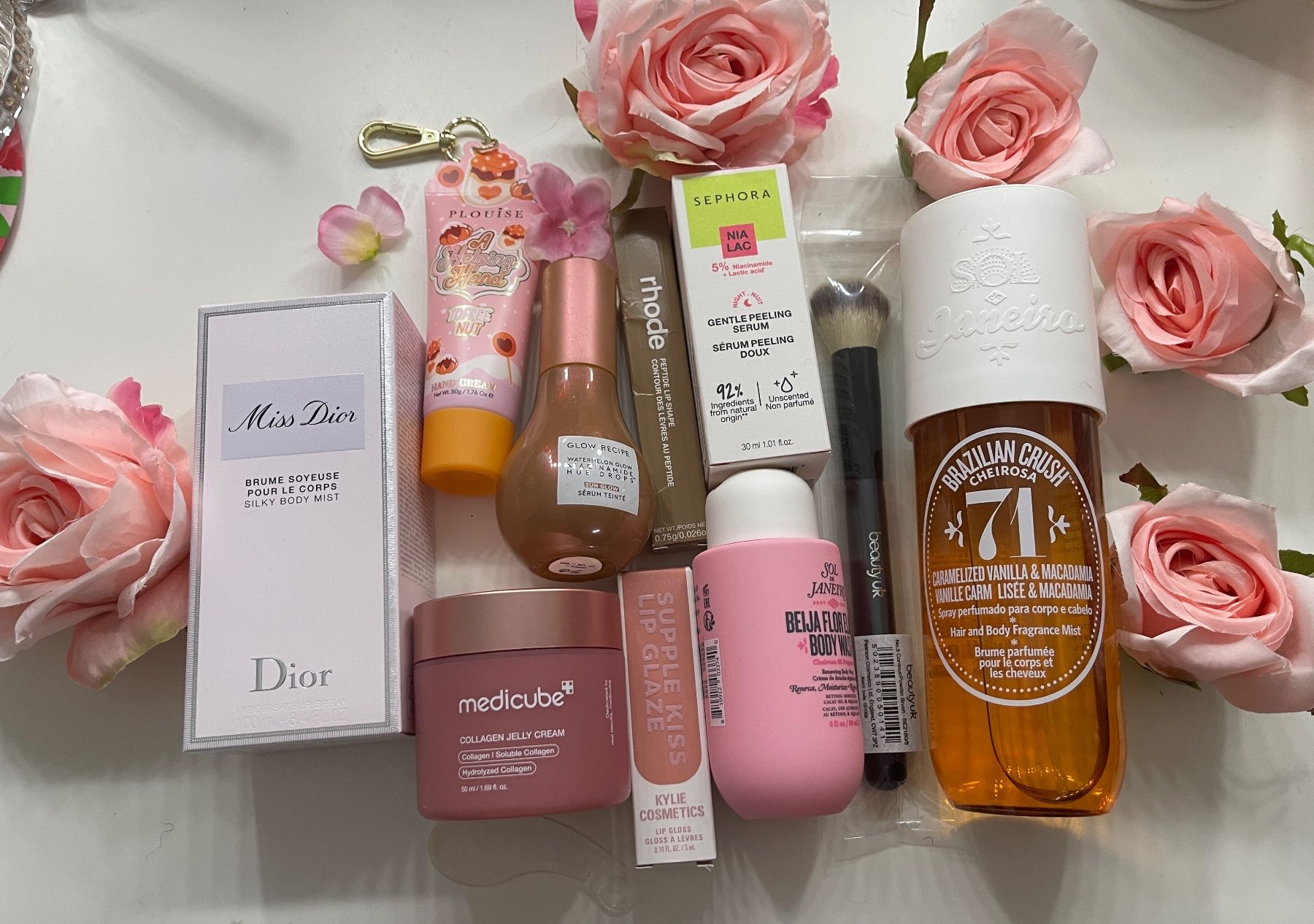 Dior Make-up: High-end make-up box – Nuovo (secondo la descrizione) da Kaiserstuhl AG venduto da bai_ytp6