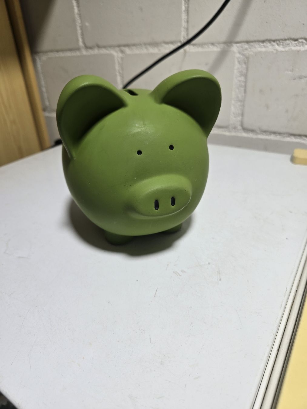 Salvadanai: Sparschwein – Usato da Fehraltorf venduto da sca_5j9s