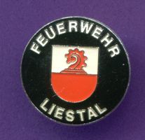 Feuerwehr  LIESTAL